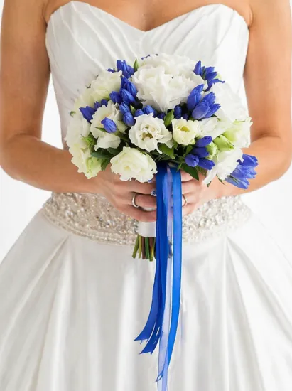 Дельфина от интернет-магазина цветов в 