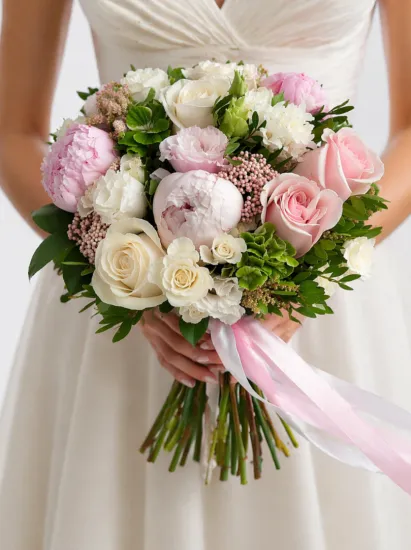 Магия любви от интернет-магазина цветов в 