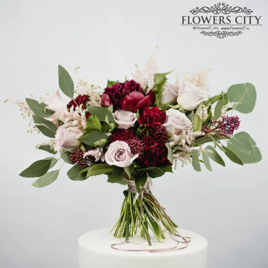 Марселия от интернет-магазина цветов в 