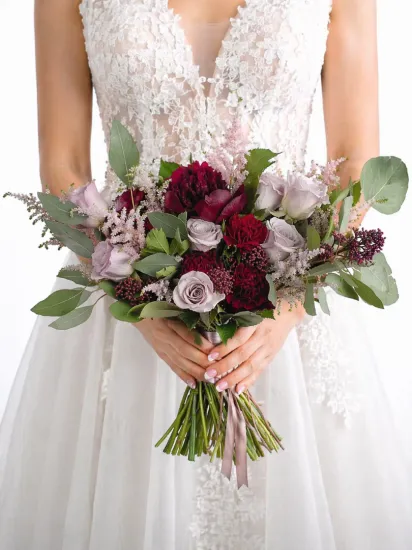 Марселия от интернет-магазина цветов в 