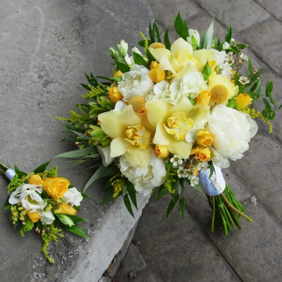 Аурелия от интернет-магазина цветов в 