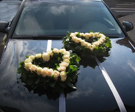 Парижское путешествие от интернет-магазина цветов в 