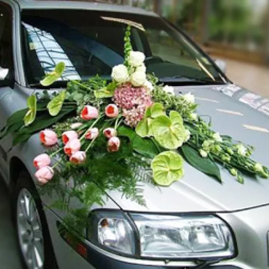 Красота лотоса от интернет-магазина цветов в 