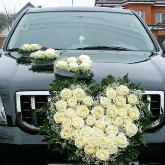 Барселона от интернет-магазина цветов в 