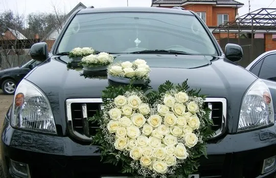 Барселона от интернет-магазина цветов в 