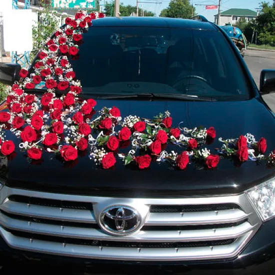 Рим от интернет-магазина цветов в 