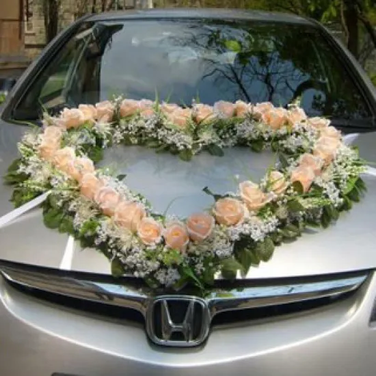 Амстердам от интернет-магазина цветов в 