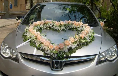 Амстердам от интернет-магазина цветов в 