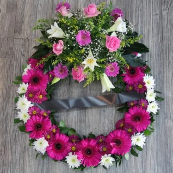 Светлая память 1 от интернет-магазина цветов в 