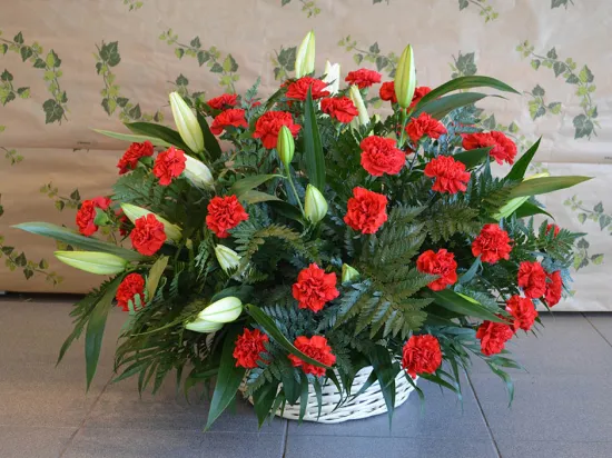 Вечная память 1 от интернет-магазина цветов в 