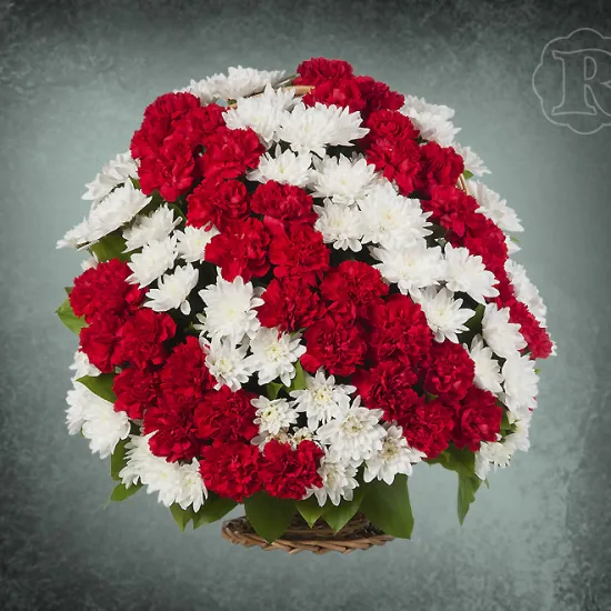 Вечная память 3 от интернет-магазина цветов в 