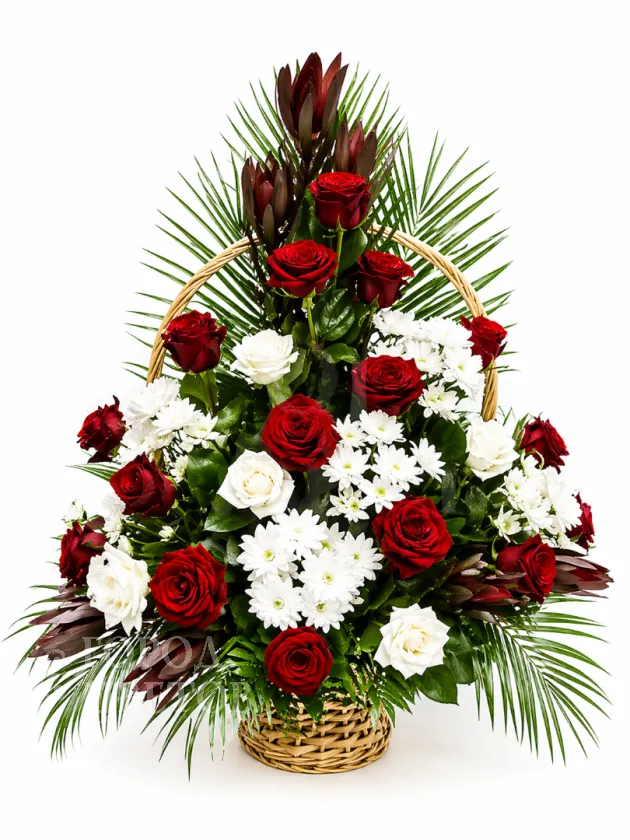 Вечная память 4