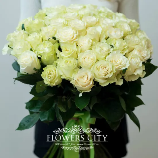 Будь со мной! от интернет-магазина цветов в 