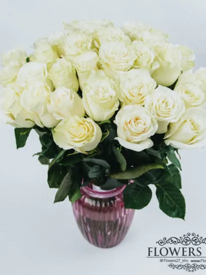 Робкое признание от интернет-магазина цветов в 