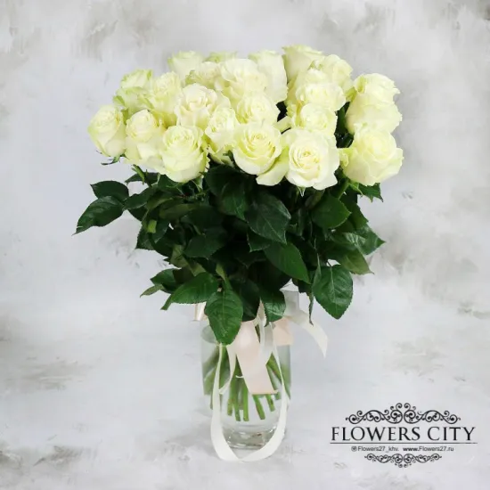 Пронзительный взгляд от интернет-магазина цветов в 