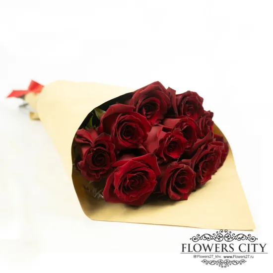 Секрет от интернет-магазина цветов в 