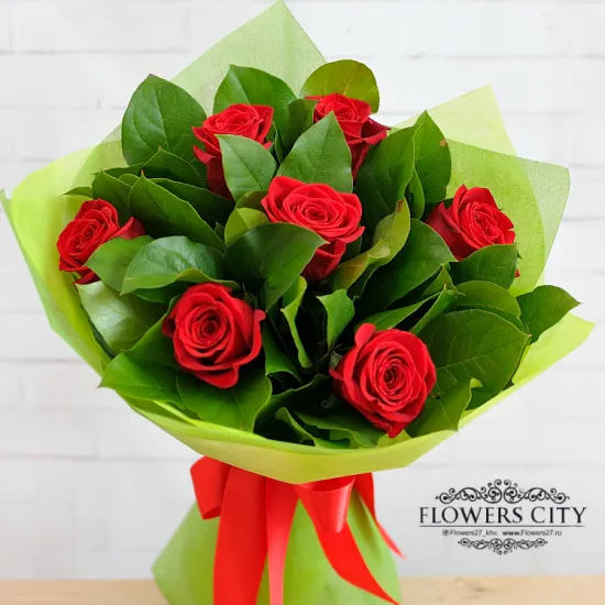 Сокровенная мечта от интернет-магазина цветов в 