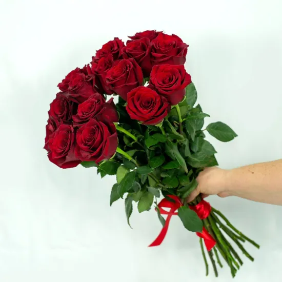 Марго от интернет-магазина цветов в 