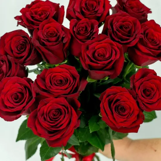 Марго от интернет-магазина цветов в 