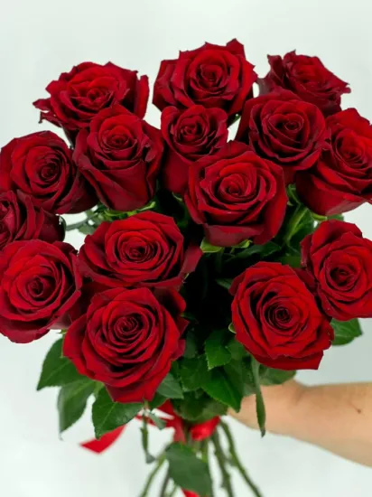 Марго от интернет-магазина цветов в 