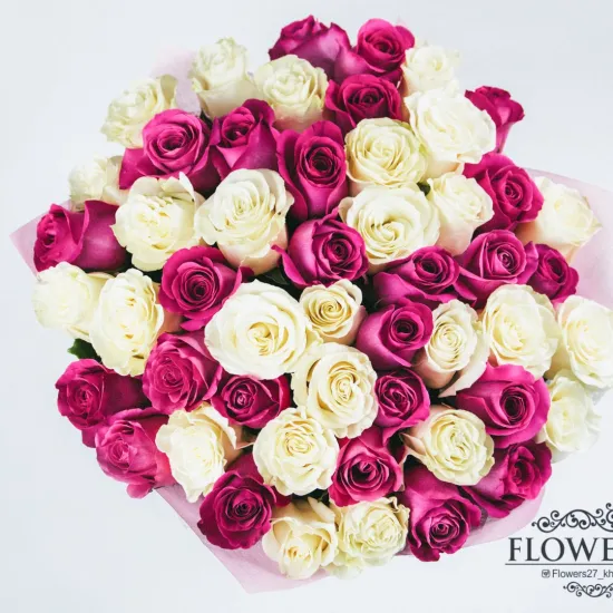 Любимой от интернет-магазина цветов в 