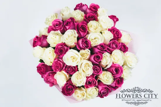 Любимой от интернет-магазина цветов в 