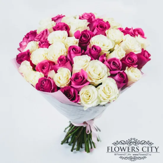 Любимой от интернет-магазина цветов в 