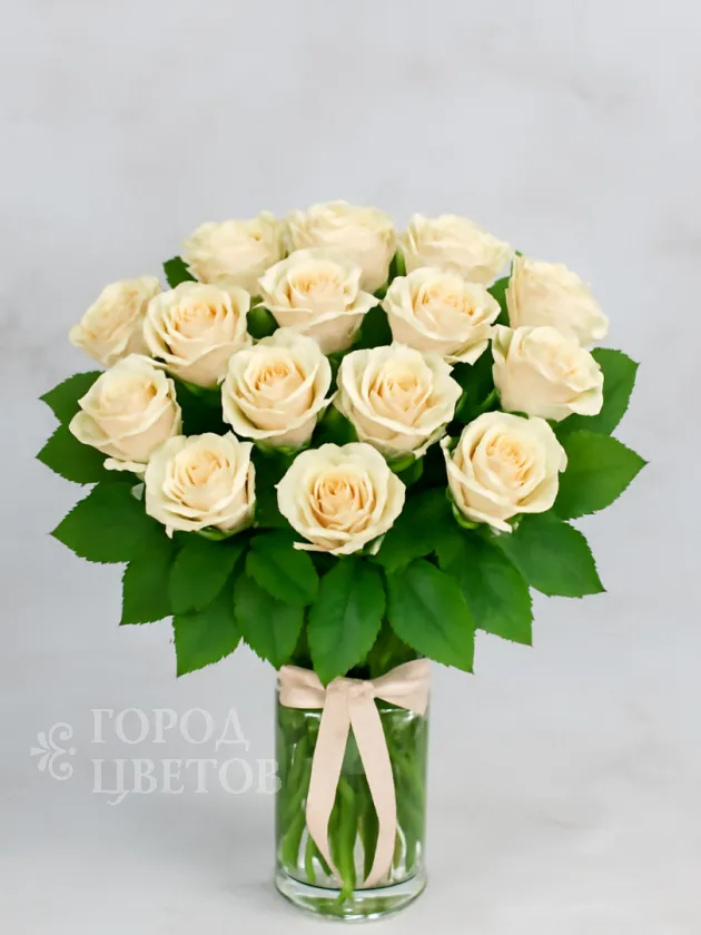 Ванильная нежность