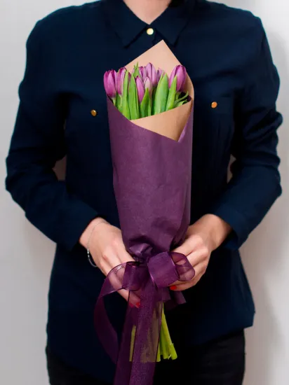 Три желания от интернет-магазина цветов в 