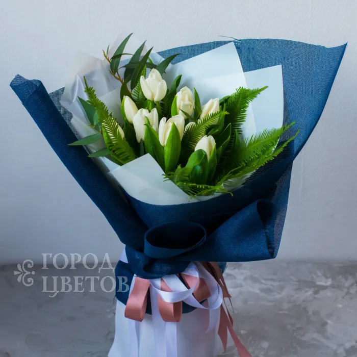 Радость встречи