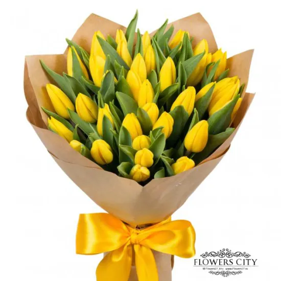 Солнечный свет от интернет-магазина цветов в 