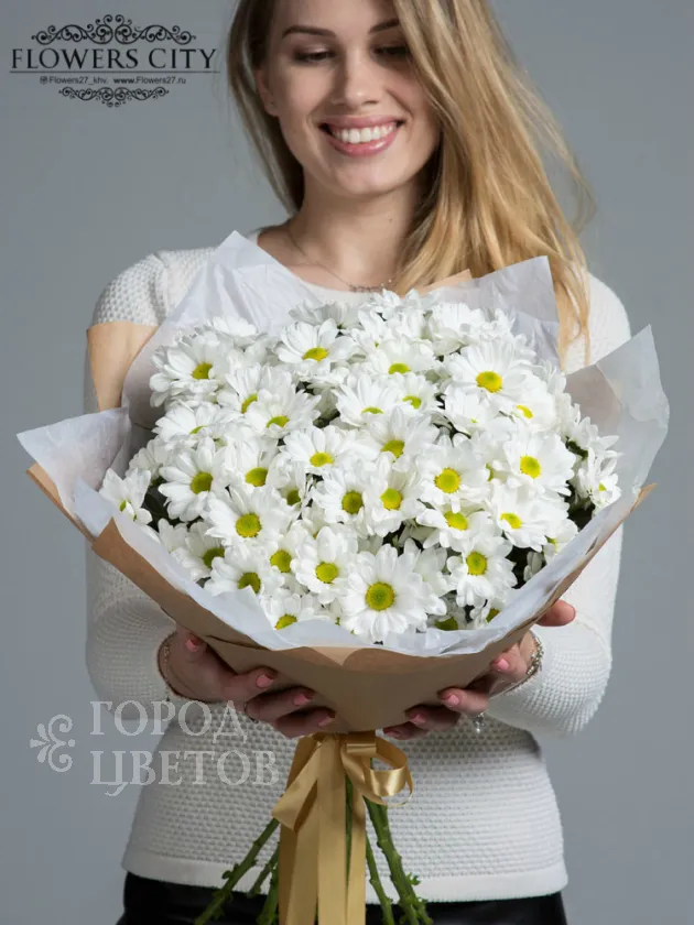Белоснежные ноты