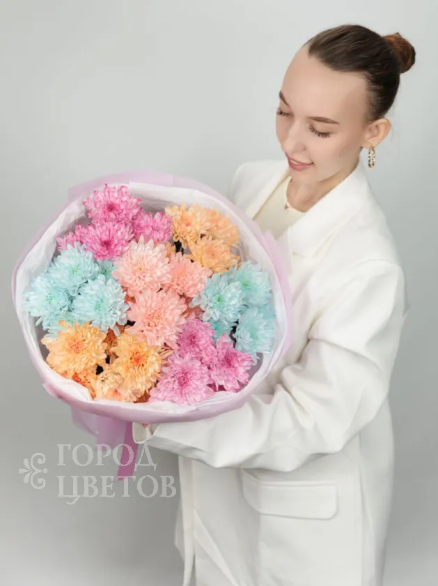 Яркое облако