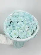 Лазурное облако
