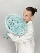 Лазурное облако