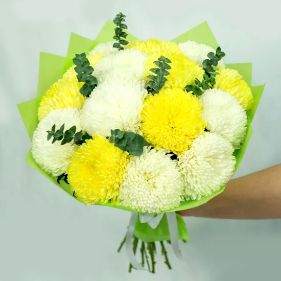 Тамара от интернет-магазина цветов в 