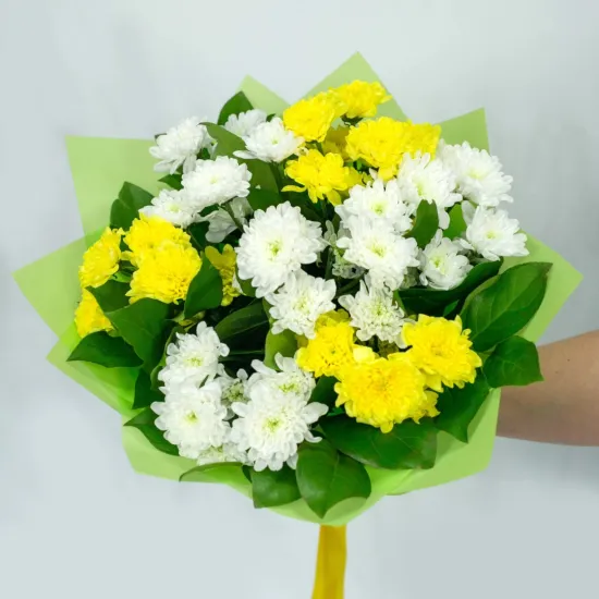 Лола от интернет-магазина цветов в 