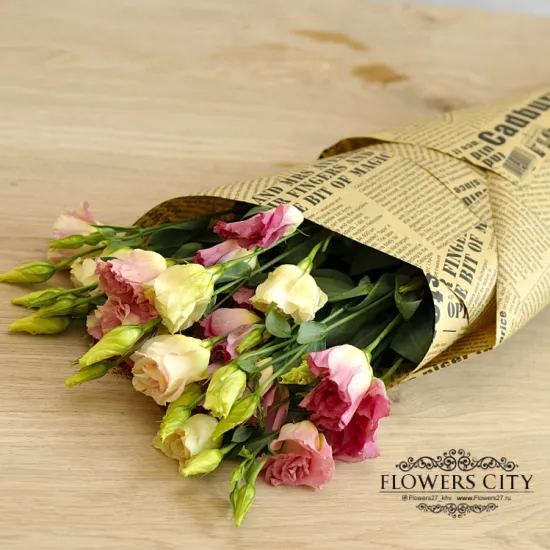 Багряный клен от интернет-магазина цветов в 