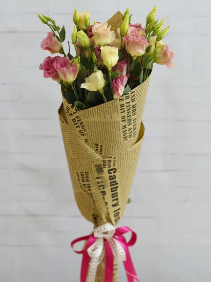 Багряный клен от интернет-магазина цветов в 