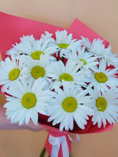 Лето от интернет-магазина цветов в 