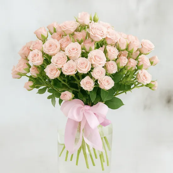 Очарования миг от интернет-магазина цветов в 