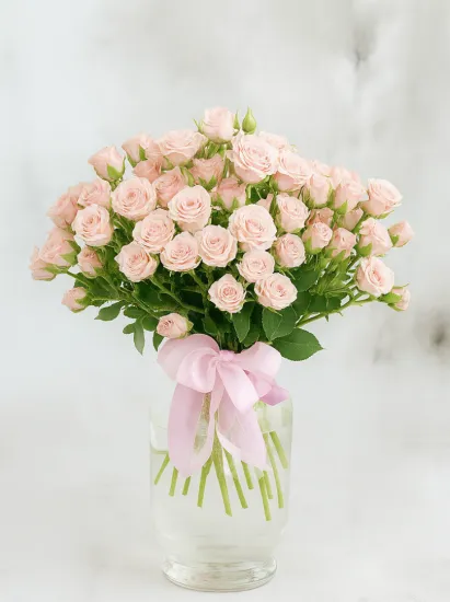 Очарования миг от интернет-магазина цветов в 