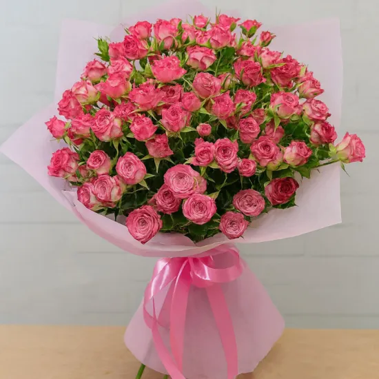 Любимый ребенок от интернет-магазина цветов в 