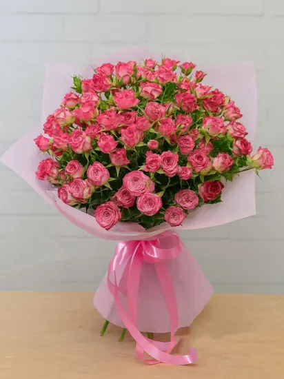 Любимый ребенок от интернет-магазина цветов в 