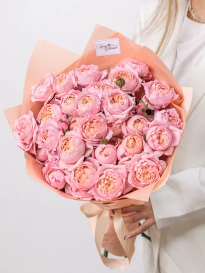 Любимый ребенок от интернет-магазина цветов в 