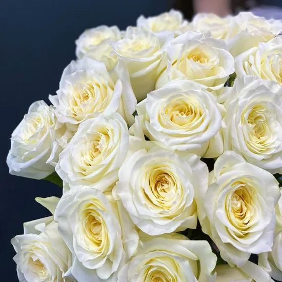 Жемчужина сердца от интернет-магазина цветов в 