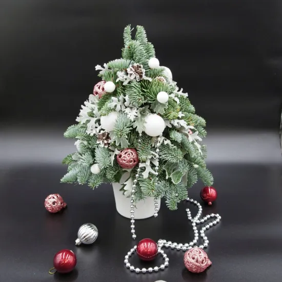 Елка-малышка 1 от интернет-магазина цветов в 