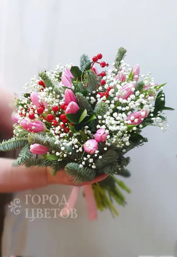 Запах нежности