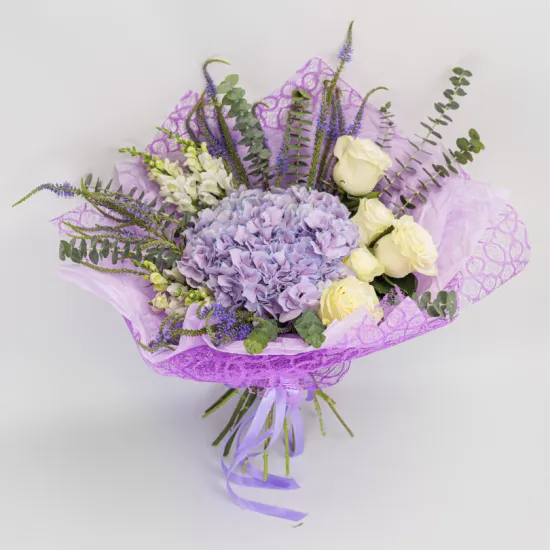 Зефирные сны  от интернет-магазина цветов в 