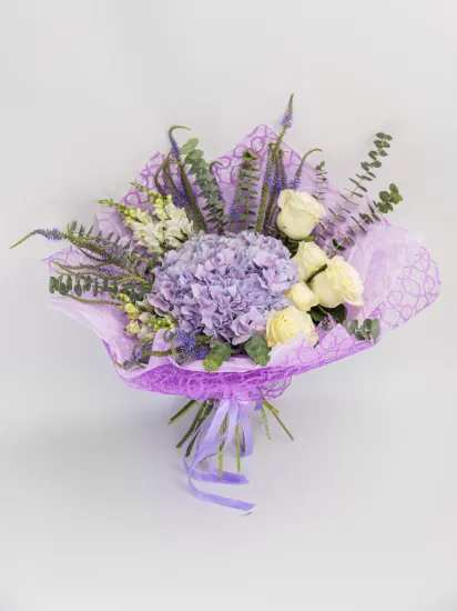 Зефирные сны  от интернет-магазина цветов в 